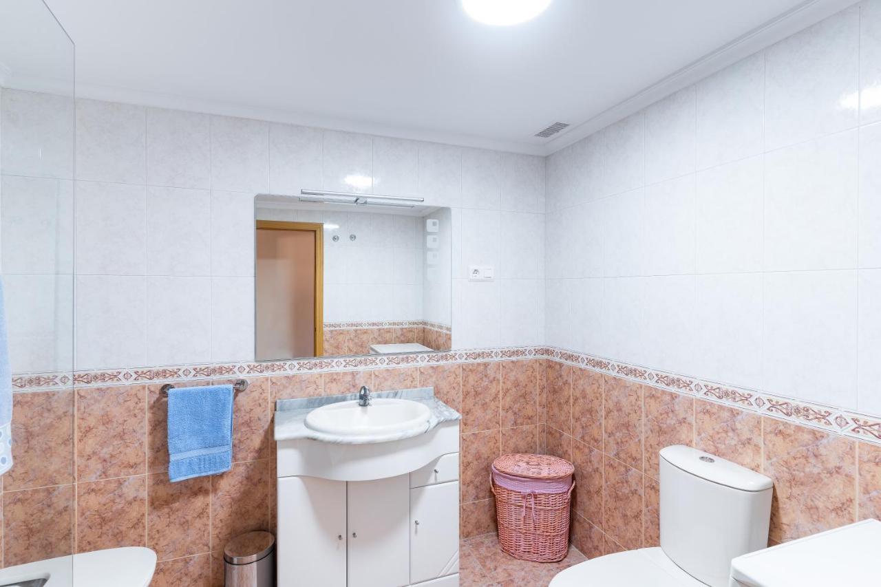 Housingleon - Parque De Las Artes Con Garaje المظهر الخارجي الصورة